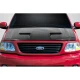 1997-2003 Ford F150 CVX Version 3 Carbon Fiber Hood - image 1