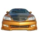 2001-2003 Acura CL Cyber Front Bumper - 1 Piece - image 1