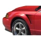 1999-2004 Ford Mustang D-1 Fenders - 2 Piece - image 1