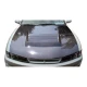 1997-1998 Nissan 240SX S14 D-1 Hood - 1 Piece - image 1