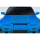 1989-1994 Nissan 240SX D-1 Hood - image 1