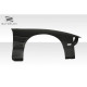 1989-1994 Nissan 240SX S13 D-1 Sport Fenders (+40mm) - 2 Piece - image 1