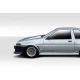 1984-1987 Toyota Corolla D-1 Sport Front Fenders (+20mm) - 2 Piece - image 1