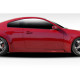 2003-2007 Infiniti G Coupe G35 Duraflex D-Spec Side Skirts - 2 Piece - image 1