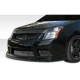 2007-2012 Nissan Sentra D-Sport Front Bumper - image 1