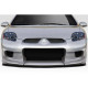 2006-2012 Mitsubishi Eclipse Demon Front Bumper - 1 Piece - image 1