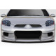 2006-2012 Mitsubishi Eclipse Demon Front Bumper - 1 Piece - image 1