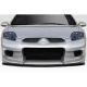 2006-2012 Mitsubishi Eclipse Demon Front Bumper - image 1
