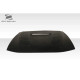 1999-2004 Ford Mustang Demon Hood - 1 Piece - image 1