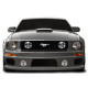 2005-2009 Ford Mustang Polyurethane Demon 2 Front Bumper - 1 Piece - image 1