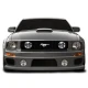 2005-2009 Ford Mustang Demon 2 Front Bumper - image 1