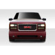 1988-1999 Chevrolet GMC C Series / K Series Pickup 1992-1999 Tahoe Yukon Suburban F/S Denali Look Front Bumper - 1 Piece - image 1