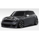 2007-2015 Mini Cooper R56 R57 R58 R59 Duraflex DL-R Body Kit - 6 Piece - image 1