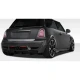 2007-2015 MINI Cooper DL-R Rear Bumper - image 1