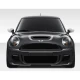 2007-2015 MINI Cooper DL-R Front Bumper - image 1