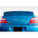 2002-2007 Subaru Impreza / WRX 4DR Downforce Rear Wing Spoiler - 1 Piece - image 1