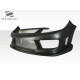 2005-2010 Chevrolet Cobalt 2DR Duraflex Drifter Body Kit - 4 Piece - image 1