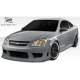 2005-2010 Chevrolet Cobalt 2DR Drifter Body Kit - 4 Piece - image 1