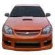2005-2010 Chevrolet Cobalt Drifter Front Bumper - image 1