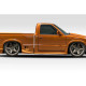 1994-2004 Chevrolet S-10 Sonoma Standard / Step Side Drifter Side Skirts Rocker Panels - 4 Piece - image 1