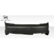 1992-1996 Honda Prelude Drifter Rear Bumper - 1 Piece - image 1