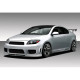 2005-2010 Scion tC Duraflex Drifter 2 Body Kit - 4 Piece - image 1