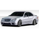 2007-2009 Mercedes E Class W211 E63 Look Body Kit - 4 Piece - image 1