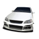 2000-2005 Lexus IS Series IS300 Duraflex EG-R Front Bumper - 1 Piece - image 1