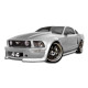 2005-2009 Ford Mustang Duraflex Eleanor Body Kit - 5 Piece - image 1