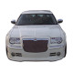 2005-2010 Chrysler 300 Duraflex Elegante Front Lip Under Spoiler Air Dam - 1 Piece - image 1