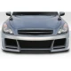 2007-2009 Infiniti G Sedan Elite Kit - image 1