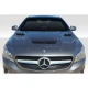 2014-2016 Mercedes CLA Eros Version 1 Hood - image 1