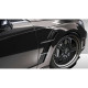 2012-2015 Mercedes CLS Class C218 W218 Eros Version 1 Fenders - 2 Piece - image 1