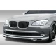 2009-2012 BMW 7 Series Eros Version 1 Front Lip - image 1