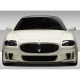 2005-2008 Maserati Quattroporte Eros Version 1 Front Bumper - image 1