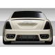 2005-2008 Maserati Quattroporte Eros Version 1 Rear Bumper - image 1