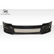 2004-2012 Aston Martin DB9 DBS Eros Version 1 Front Bumper - 1 Piece - image 1