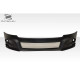 2004-2012 Aston Martin DB9 DBS Eros Version 1 Front Bumper - 1 Piece - image 1