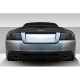 2004-2012 Aston Martin DB9 DBS Eros Version 1 Rear Bumper - 1 Piece - image 1