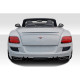 2012-2017 Bentley Continental GT Eros Version 1 Trunk Wing Spoiler - 1 Piece - image 1