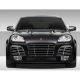 2003-2006 Porsche Cayenne Eros Version 1 Front Bumper - image 1