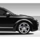 2003-2006 Porsche Cayenne Eros Version 1 Wide Body Front Fender Flares - 2 Piece - image 1