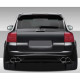 2003-2006 Porsche Cayenne Eros Version 1 Wide Body Rear Bumper - 1 Piece - image 1