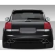 2003-2006 Porsche Cayenne Eros Version 1 Rear Bumper - image 1