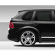 2003-2006 Porsche Cayenne Eros Version 1 Wide Body Rear Fender Flares - 4 Piece - image 1