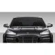 2003-2010 Porsche Cayenne Eros Version 1 Hood - image 1