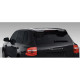 2003-2010 Porsche Cayenne Eros Version 1 Rear Wing Trunk Lid Spoiler - 1 Piece - image 1