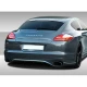 2010-2013 Porsche Panamera Eros Version 2 Rear Lip - image 1