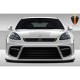 2010-2013 Porsche Panamera Eros Version 4 Body Kit - 4 Piece - image 1