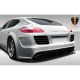 2010-2013 Porsche Panamera Eros Version 4 Rear Bumper - image 1
